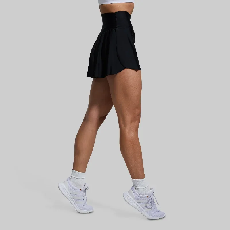 cross-court-skort-black