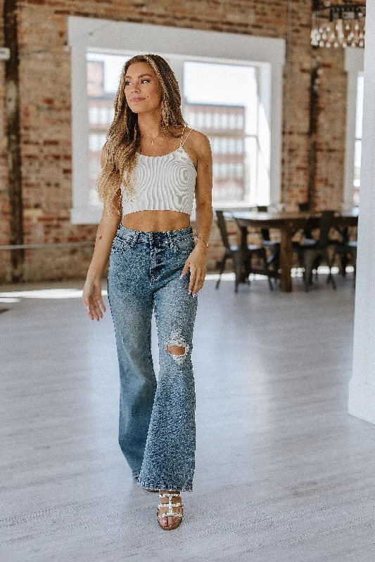 dante-distressed-flare-jeans