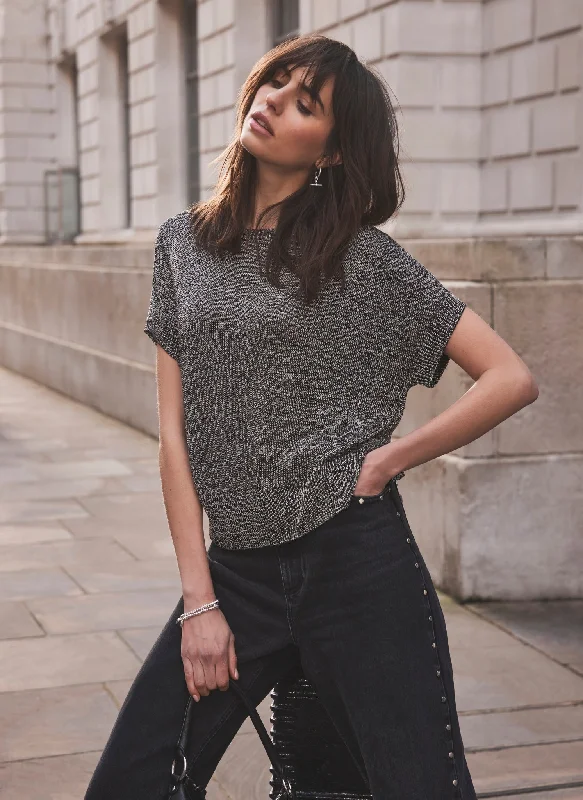 dark-silver-metallic-knit-top