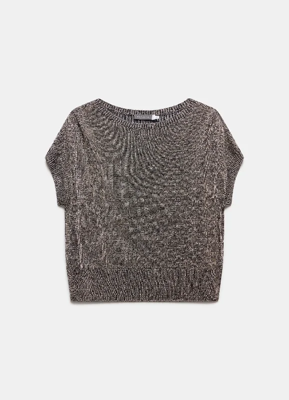 dark-silver-metallic-knit-top