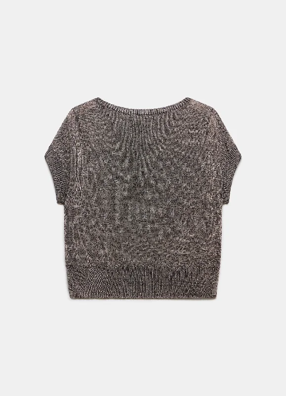 dark-silver-metallic-knit-top