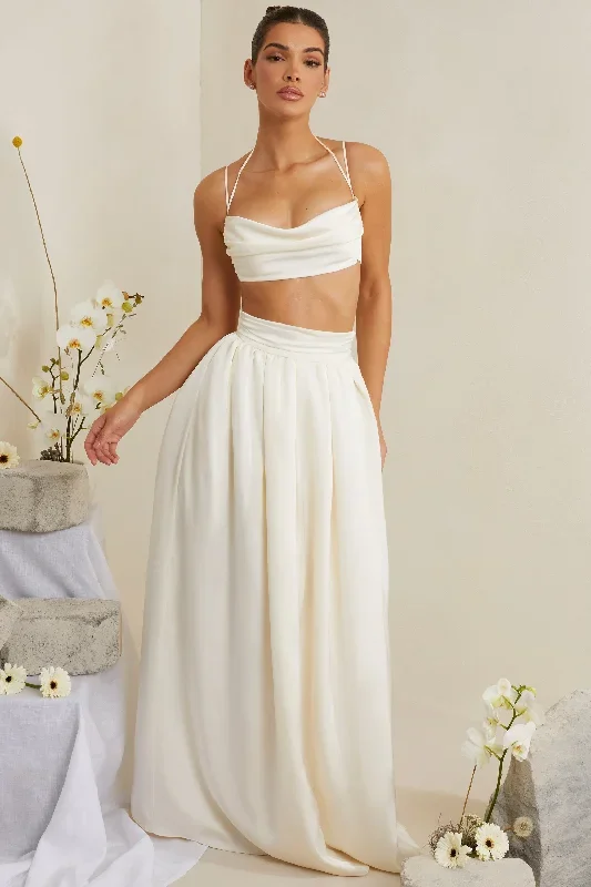 edyta-pleated-satin-skirt-white