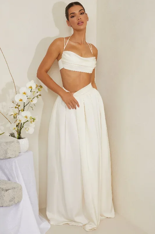 edyta-pleated-satin-skirt-white