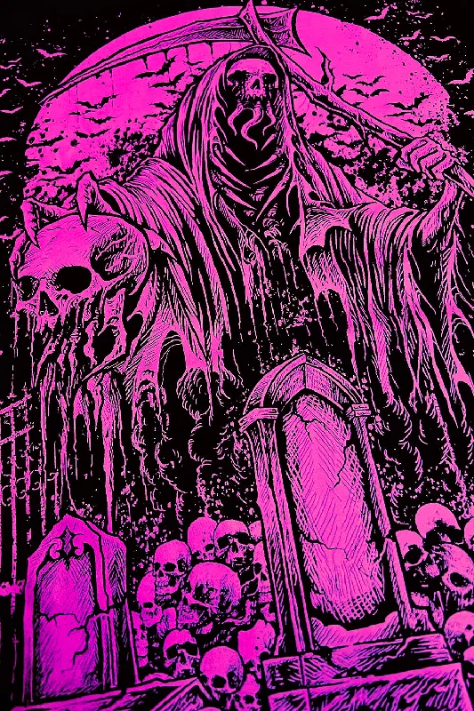 graveyard-grim-reaper-sweatshirt-pink