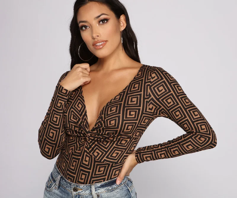 greek-key-print-brushed-knit-bodysuit-060012977901