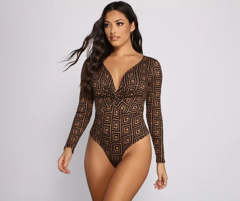 greek-key-print-brushed-knit-bodysuit-060012977901