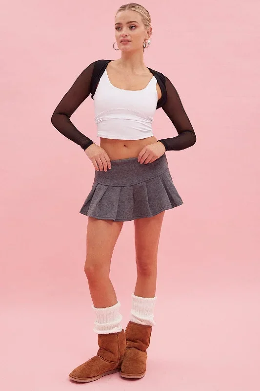 grey-micro-mini-skirt-low-rise-tennis-jersey-lined-ss0090-38cb