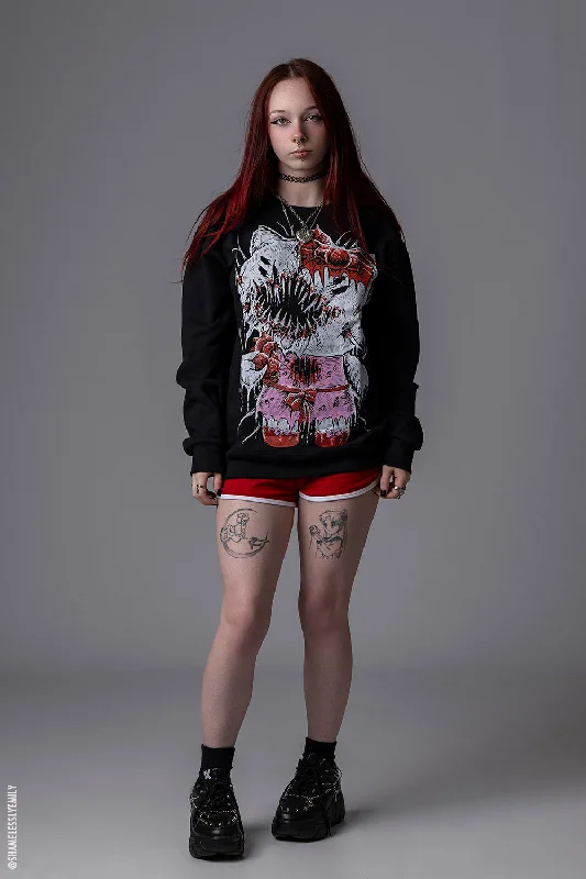 hell-kitty-sweatshirt