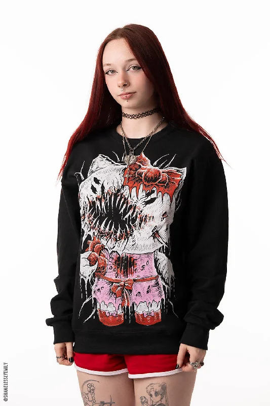 hell-kitty-sweatshirt