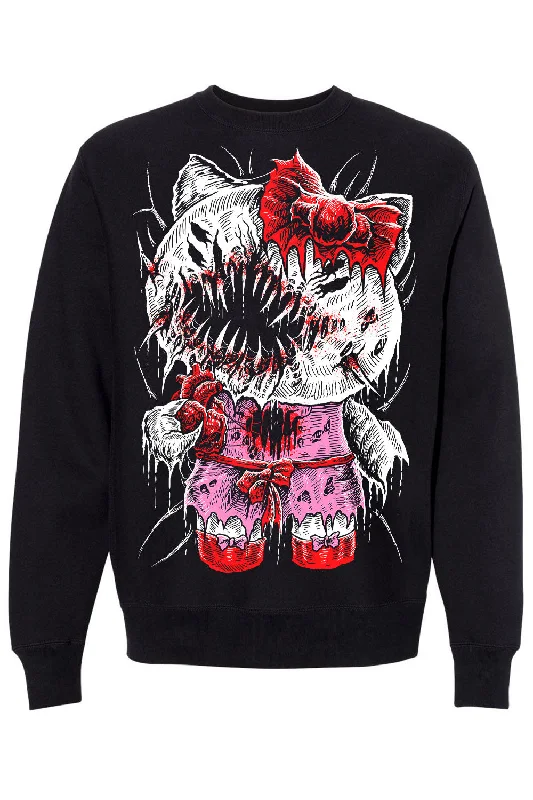 hell-kitty-sweatshirt