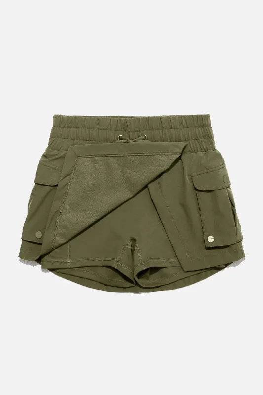 hiking-superskort-dark-olive