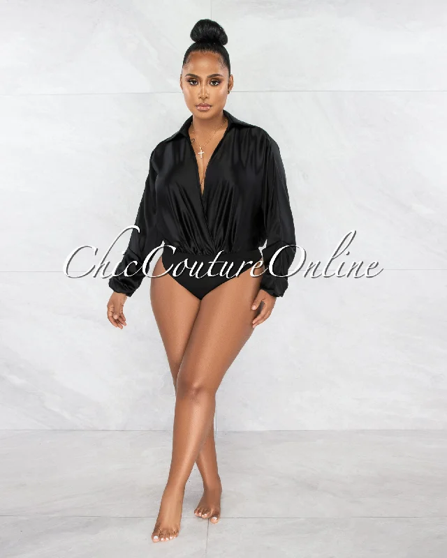 irony-black-silky-long-sleeves-bodysuit