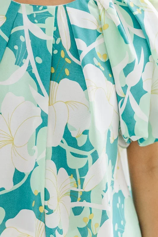 its-all-for-you-green-tropical-floral-blouse