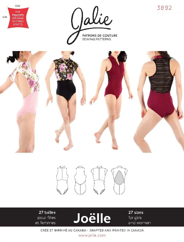 joelle-half-zip-leotards-sewing-pattern