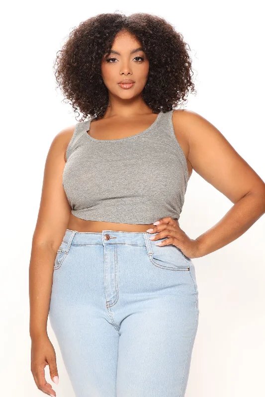 kendra-crop-top-heather-grey