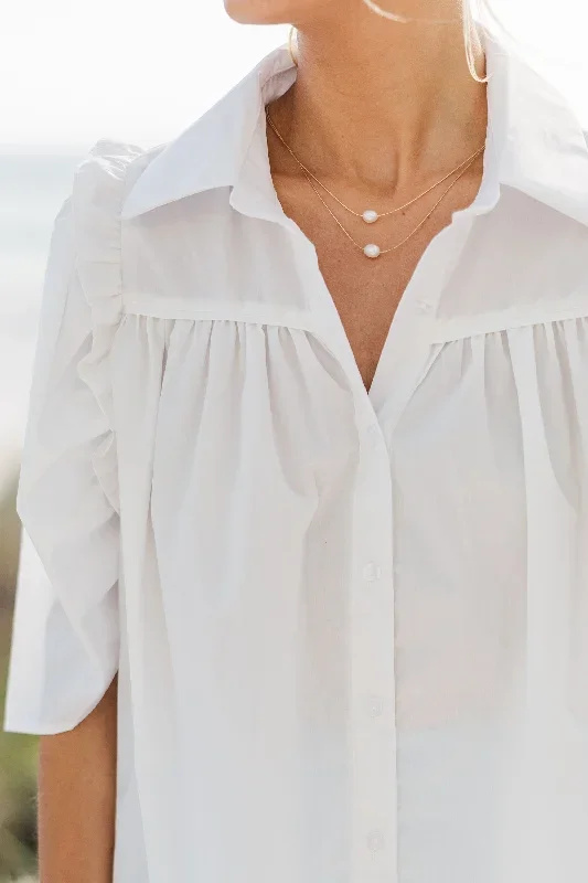 know-you-better-white-puff-sleeve-blouse