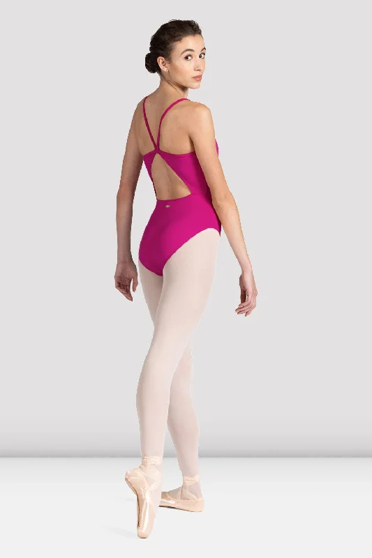 ladies-mirella-miami-open-back-leotard-electric