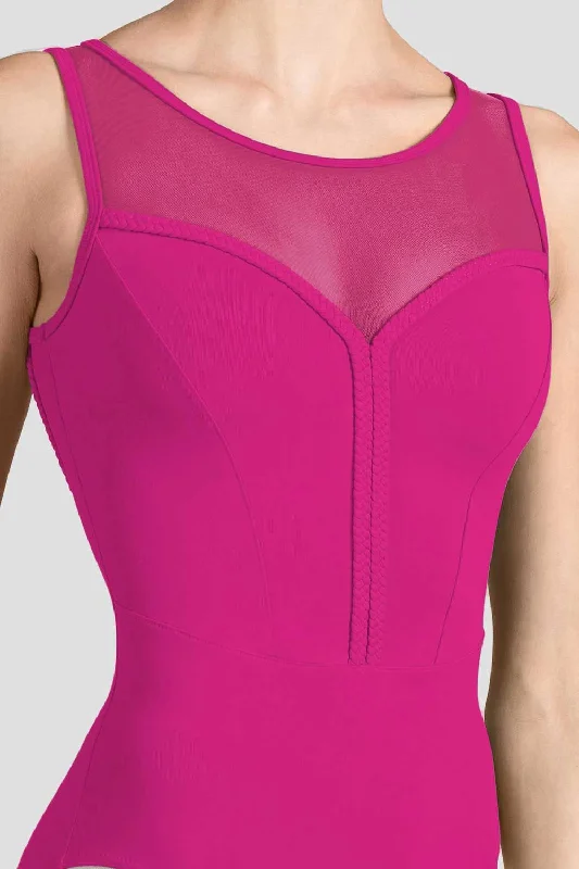 ladies-mirella-miami-tank-leotard-electric