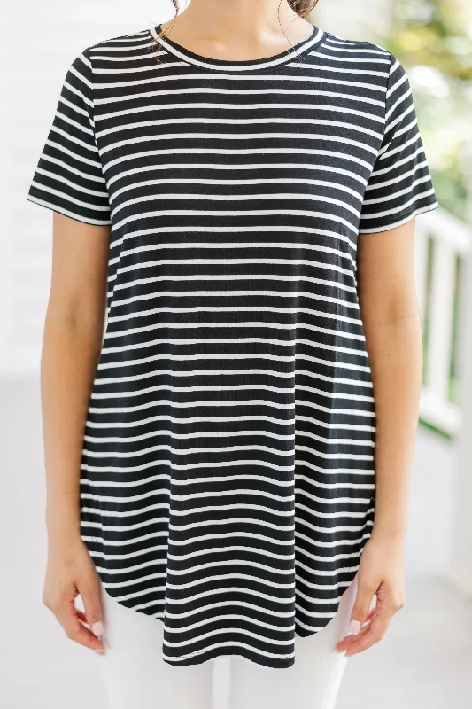 lets-meet-later-black-striped-top