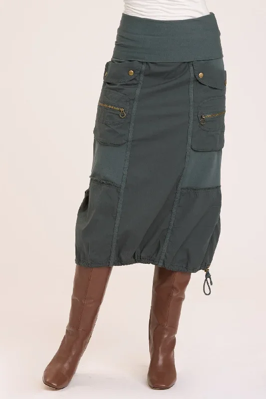 Marconi Cargo Skirt