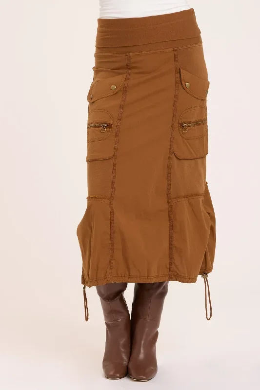 Marconi Cargo Skirt