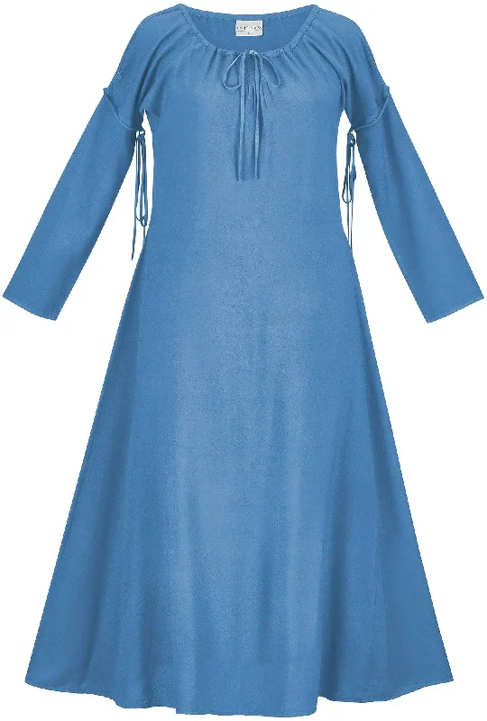 Marion Chemise Limited Edition Aegean Blue