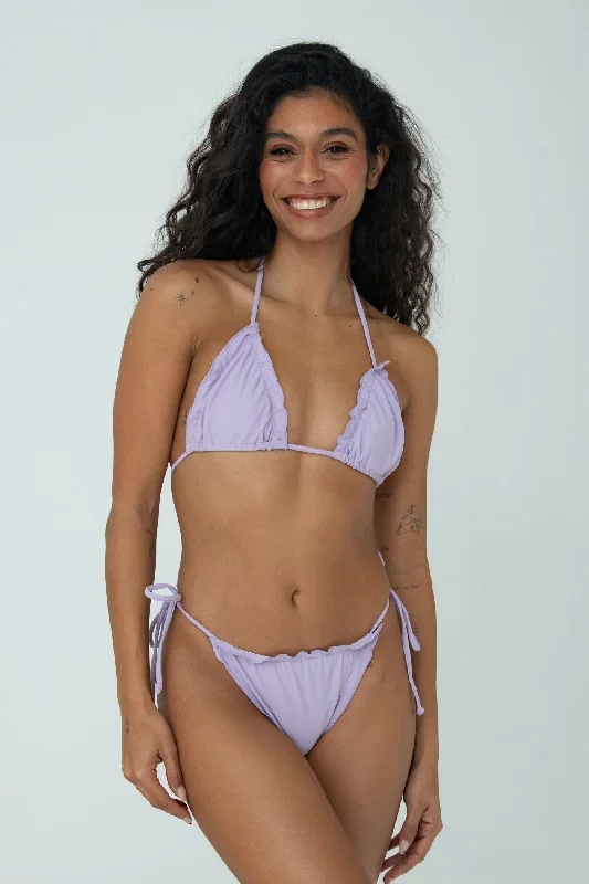 MAYA TOP (LILAC)