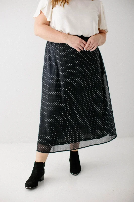 melissa-chiffon-midi-skirt-in-black