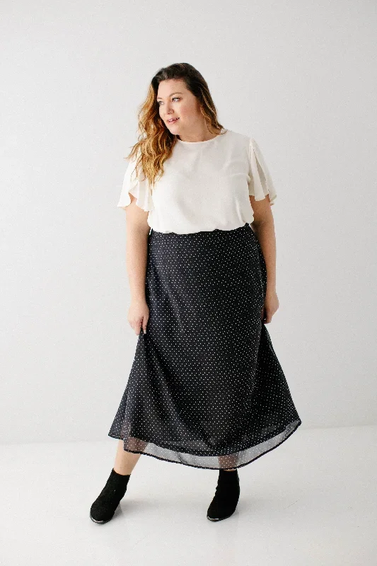 melissa-chiffon-midi-skirt-in-black