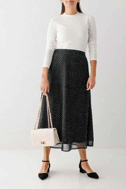 melissa-chiffon-midi-skirt-in-black