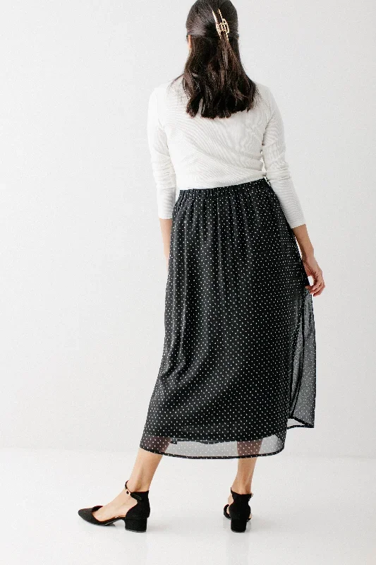 melissa-chiffon-midi-skirt-in-black