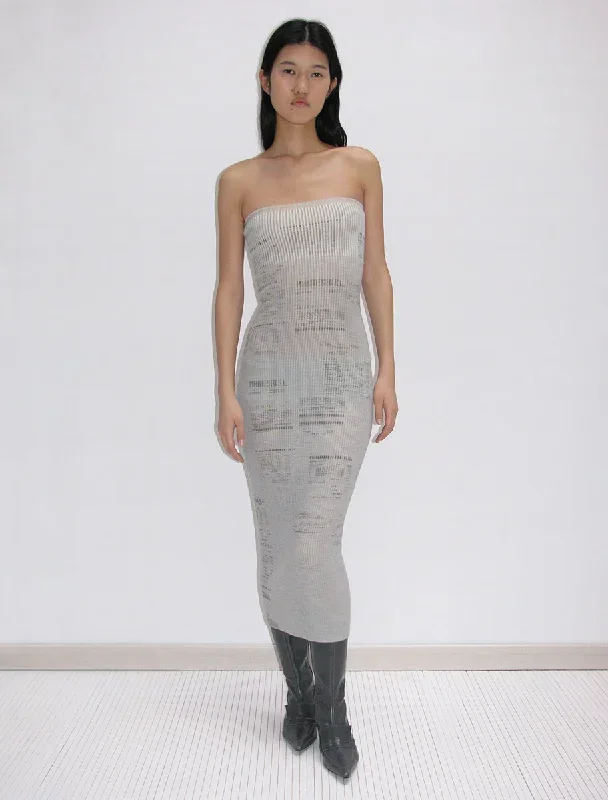 mercat-knitted-tube-skirt-dress-receipt-print