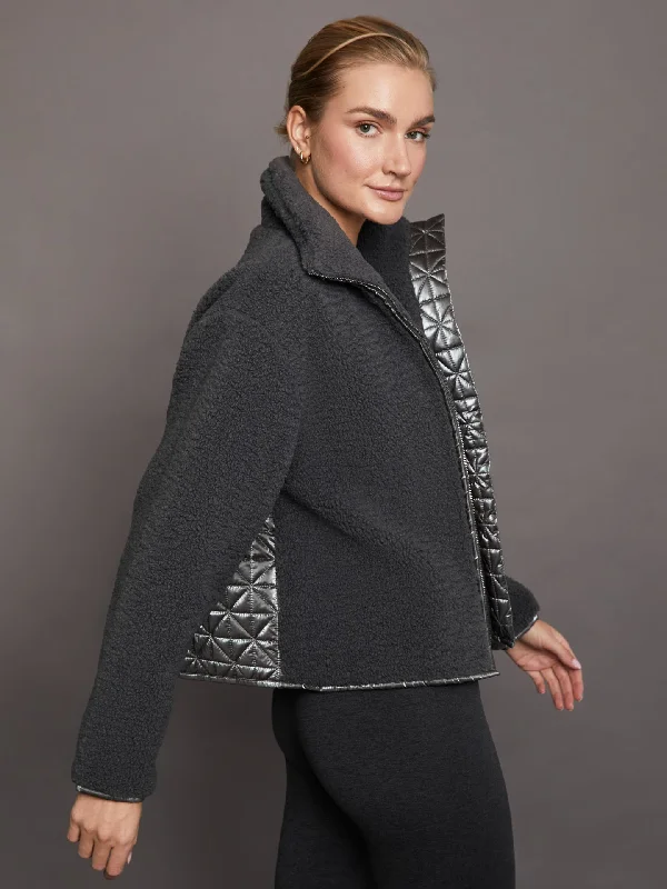 metallic-sherpa-jacket-dark-grey-with-gunmetal-foil