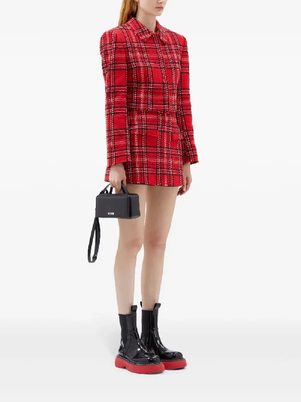 msgm-red-checks-cropped-jacket-jackets-600053087red