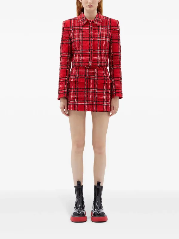 msgm-red-checks-cropped-jacket-jackets-600053087red