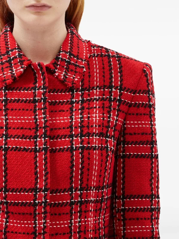 msgm-red-checks-cropped-jacket-jackets-600053087red