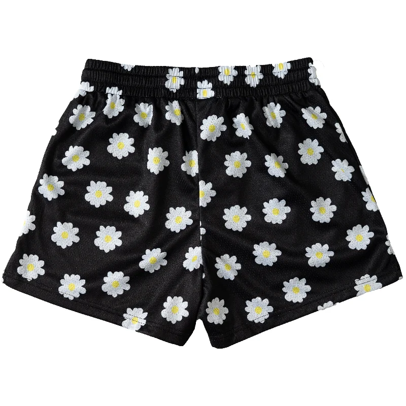 muay-thai-shorts-mid-thigh-cut-daisy-black