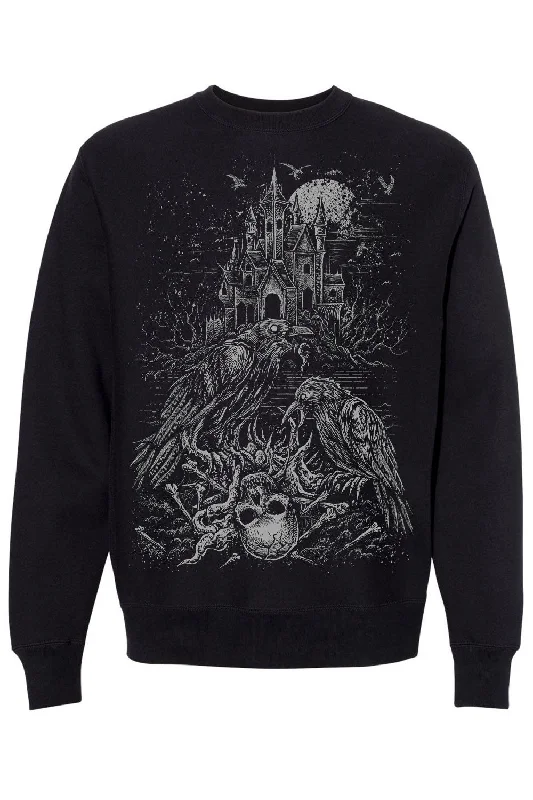 murder-of-crows-sweatshirt