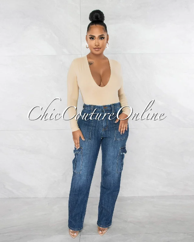 nilam-nude-deep-v-neck-long-sleeves-bodysuit