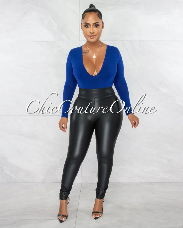 nilam-royal-blue-depp-v-neck-long-sleeves-bodysuit