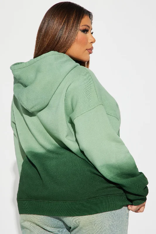 off-duty-ombre-fleece-sweatshirt-green