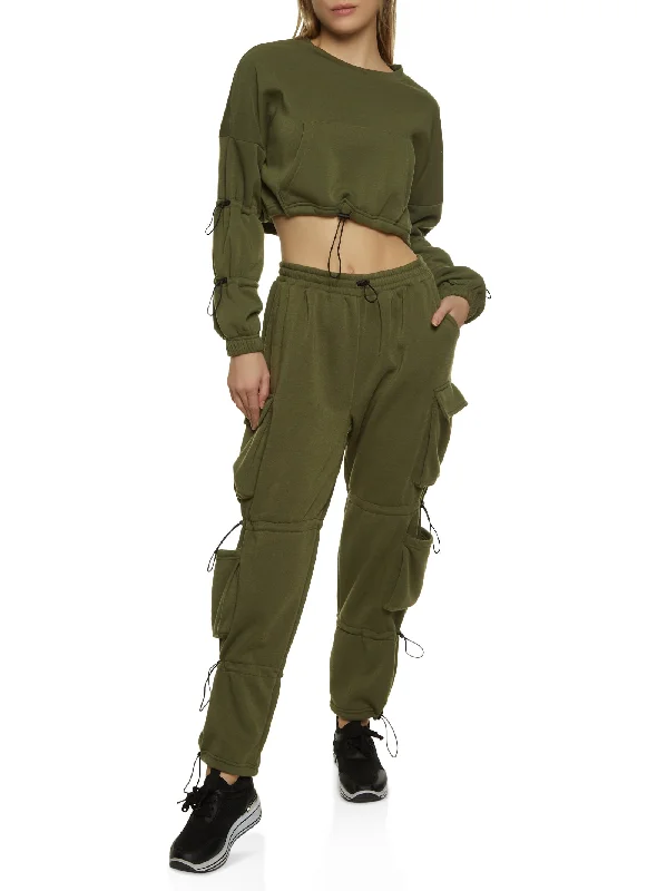 olive-toggle-drawstring-hem-pullover-hoodie-3413072293259