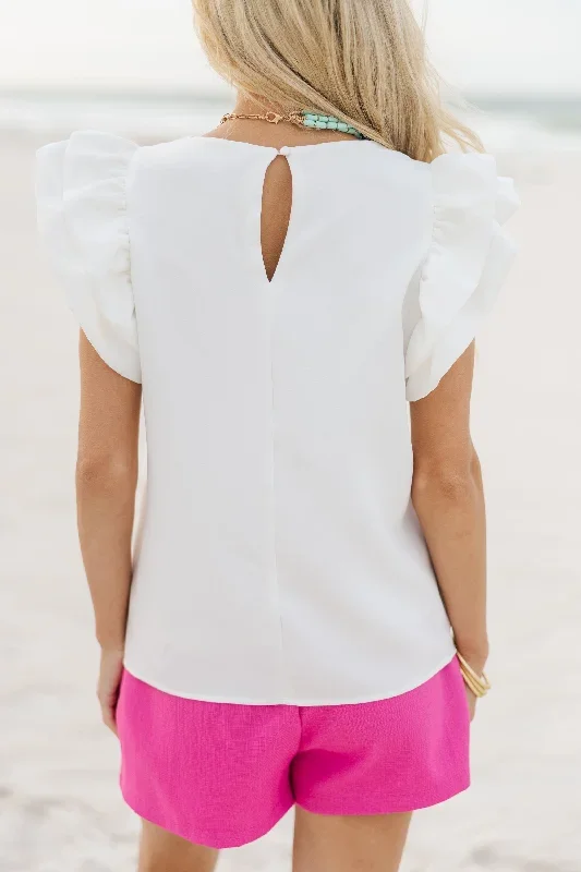 on-your-terms-white-ruffled-blouse