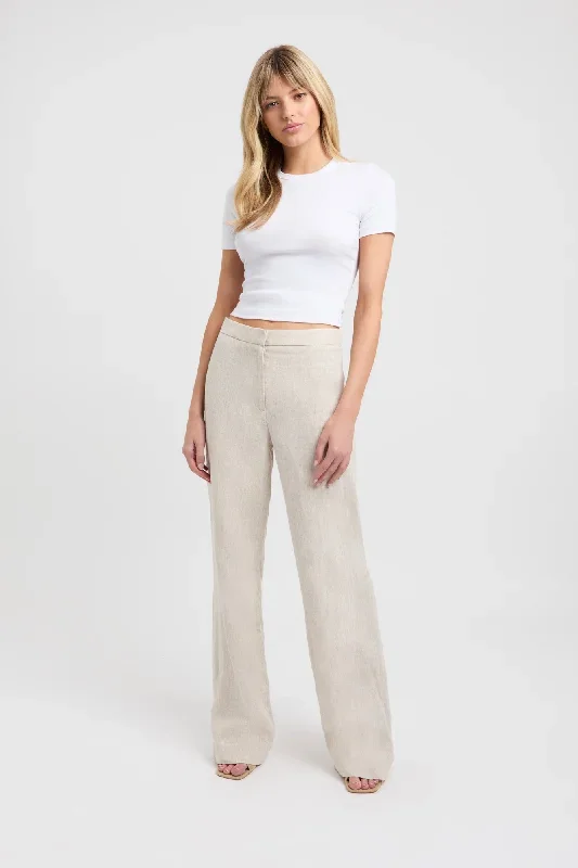 Palm Low Rise Pant