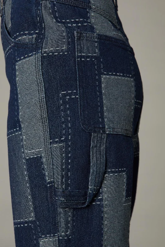 patchwork-denim-jean