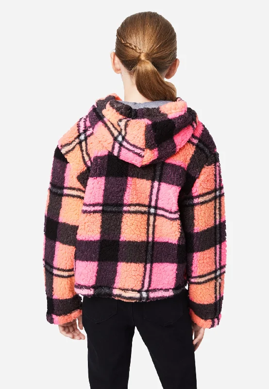 plaid-sherpa-753450-deep-pink-poly