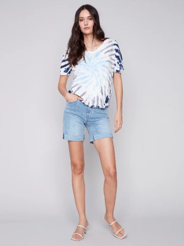 printed-linen-top-with-front-twist-knot-ciel-sky-c1335r-308b-p061