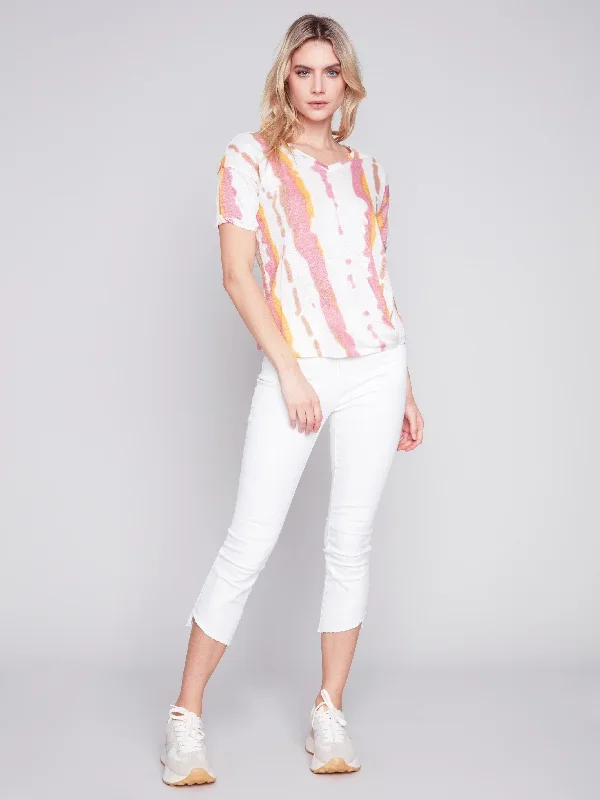 printed-linen-top-with-front-twist-knot-naturel-natural-c1335r-308b-p100