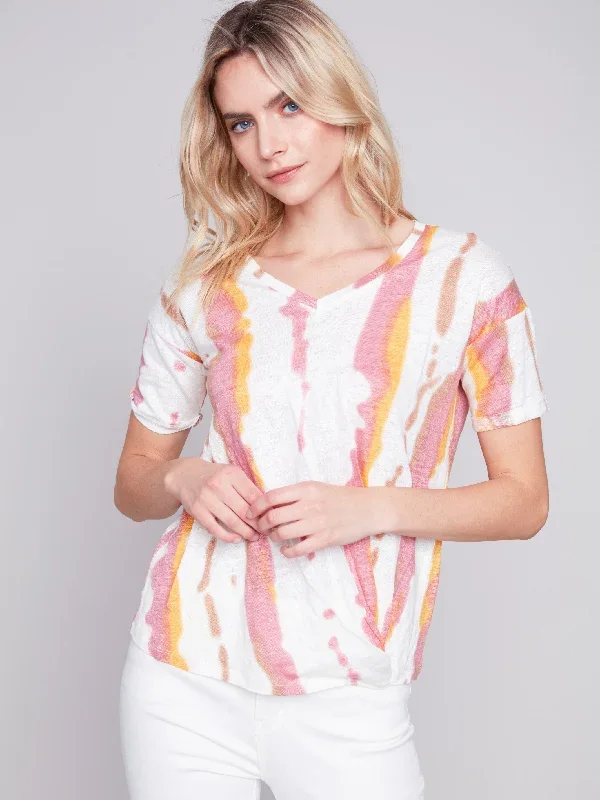 printed-linen-top-with-front-twist-knot-naturel-natural-c1335r-308b-p100