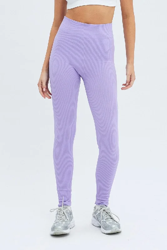 purple-leggings-seamless-activewear-bs1263-39j-5